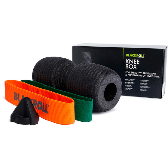 BLACKROLL KNEE Box