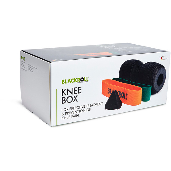 BLACKROLL KNEE Box