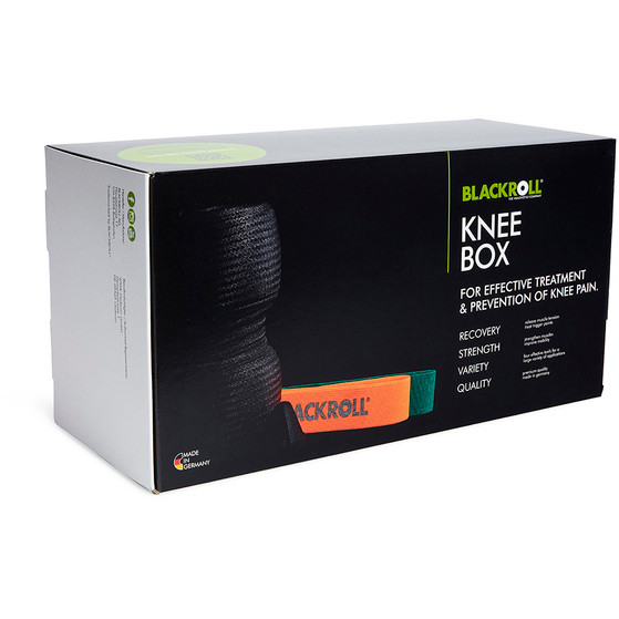 BLACKROLL KNEE Box