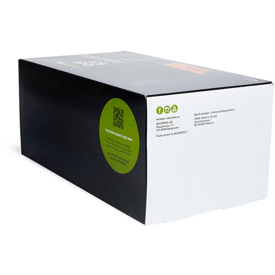 BLACKROLL KNEE Box