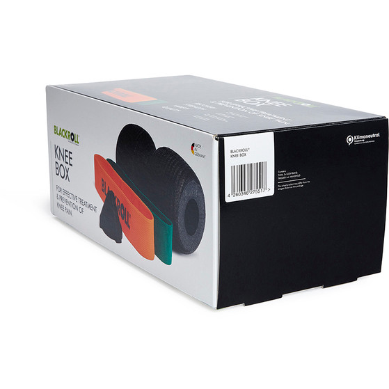 BLACKROLL KNEE Box