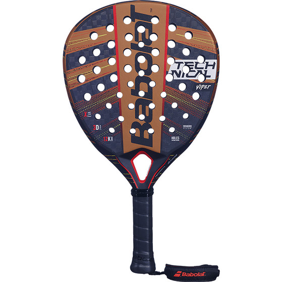 Babolat Technischer Viper-Tester
