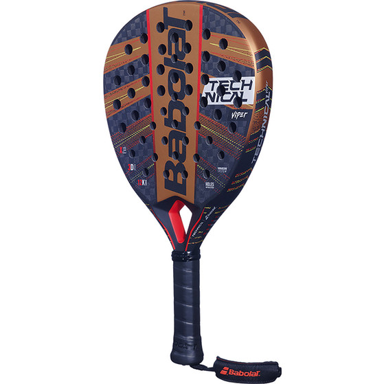 Babolat Technischer Viper-Tester