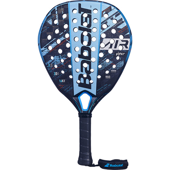 Babolat Air Viper Tester