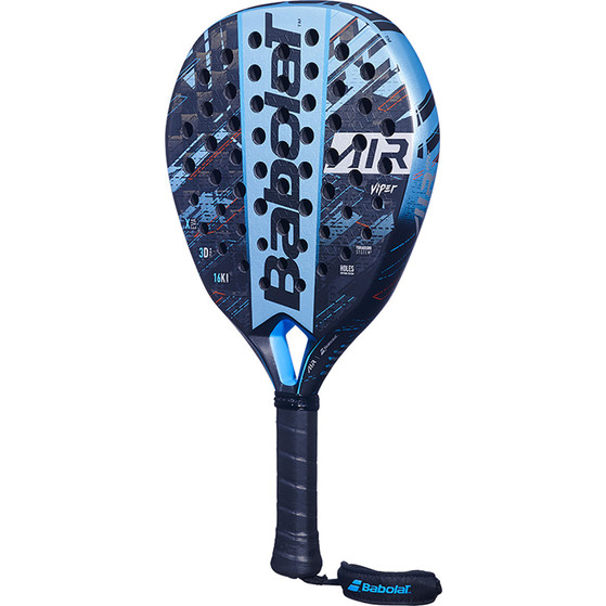 Babolat Air Viper Tester