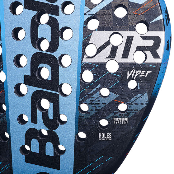 Babolat Air Viper Tester