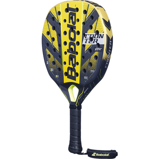 Babolat Counter Viper Tweedekans