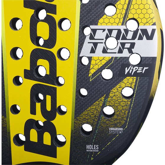 Babolat Counter Viper Tweedekans