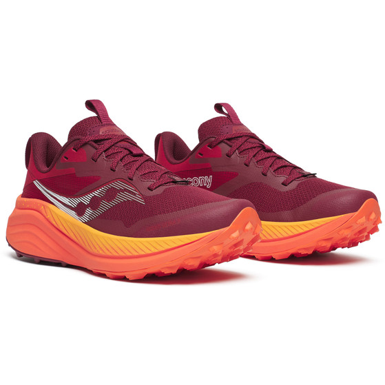 Saucony Xodus Ultra 3 Dam