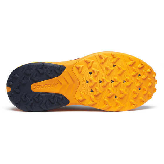 Saucony Xodus Ultra 3 Heren