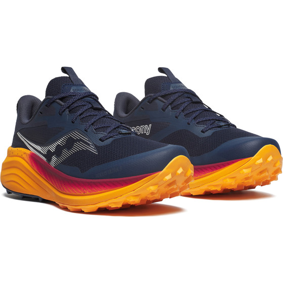 Saucony Xodus Ultra 3 Heren