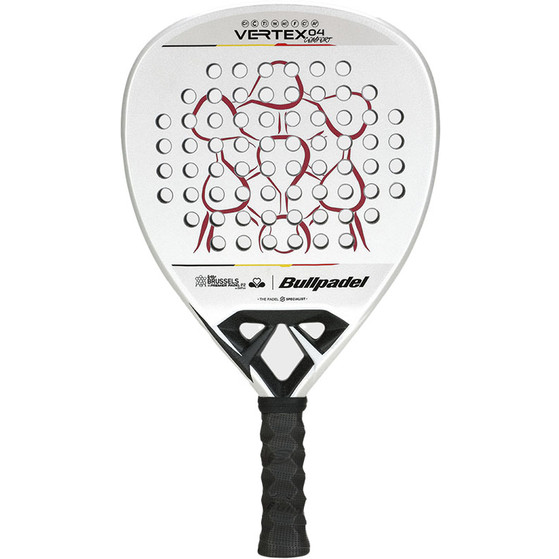 Bullpadel Vertex 04 Comfort Brussel PP