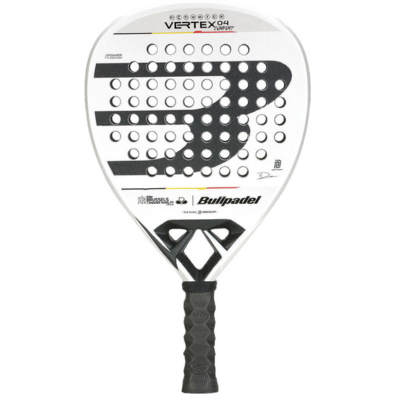 Bullpadel Vertex 04 Comfort Brussel PP