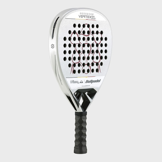 Bullpadel Vertex 04 Comfort Brussel PP