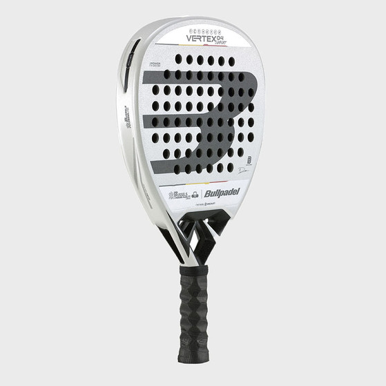 Bullpadel Vertex 04 Comfort Brussel PP