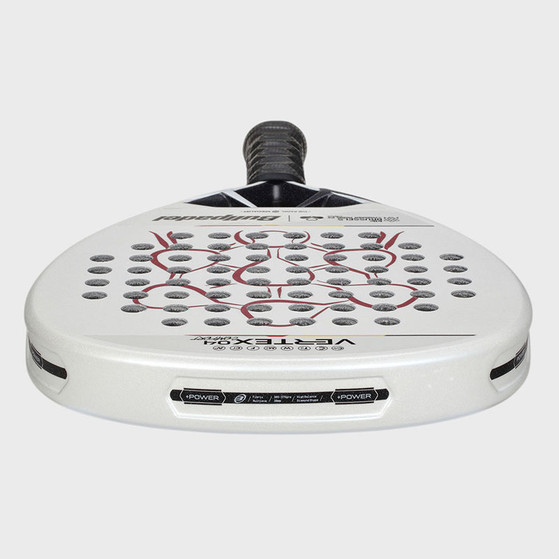 Bullpadel Vertex 04 Comfort Brussel PP