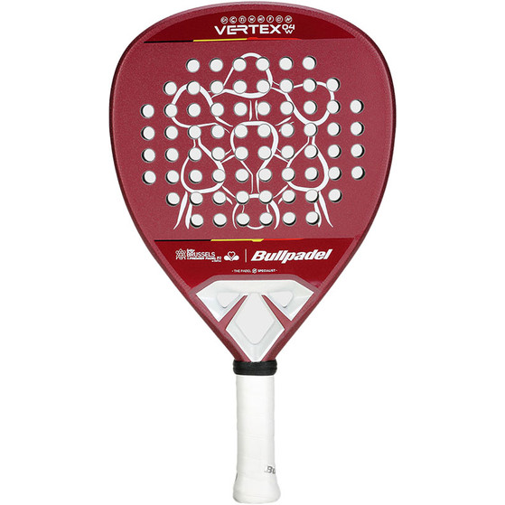 Bullpadel Vertex 04 Women Brussel PP