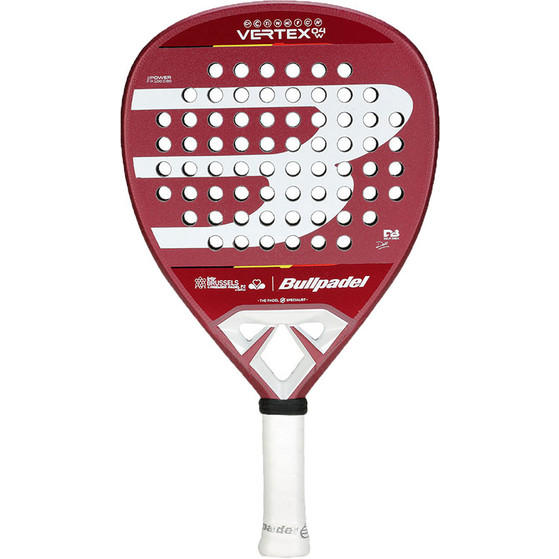 Bullpadel Vertex 04 Women Brussel PP