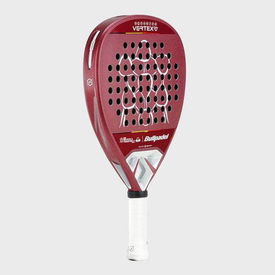 Bullpadel Vertex 04 Women Brussel PP