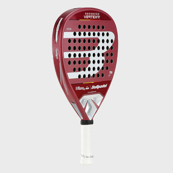 Bullpadel Vertex 04 Women Brussel PP