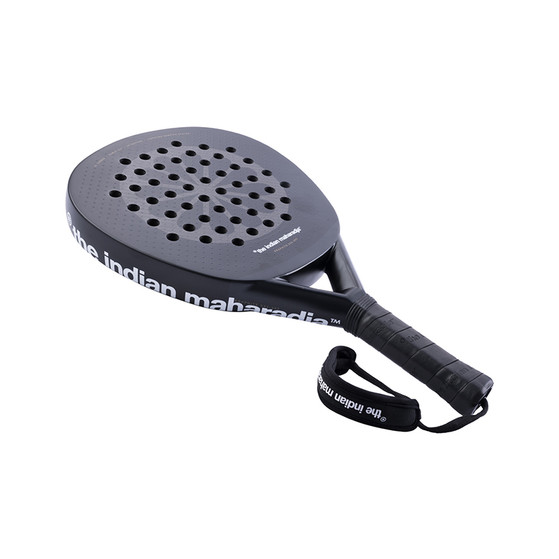 Indian Maharadja Graphite SX4-403