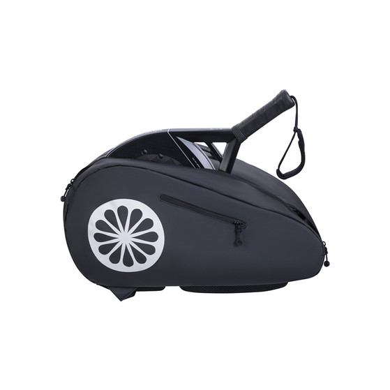 Indian Maharadja Padel Platinum Racketbag