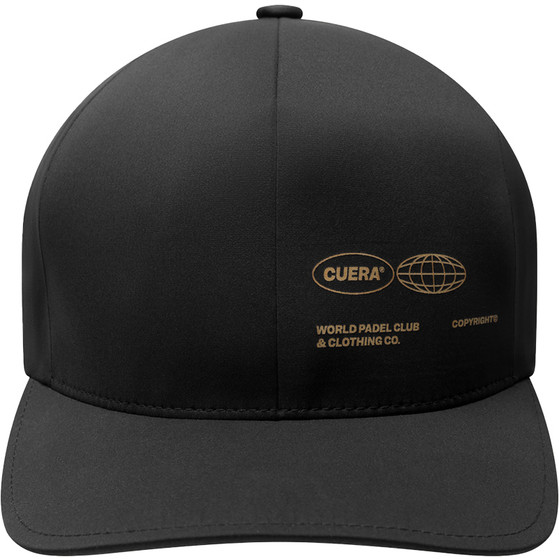 Cuera On Court Cap