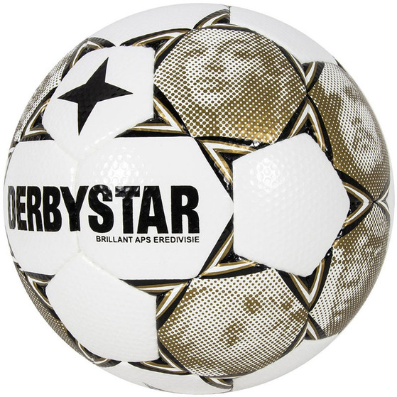 Derbystar Eredivisie Official Match Ball