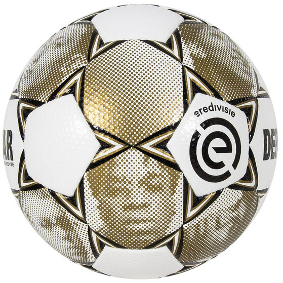 Derbystar Eredivisie Official Match Ball