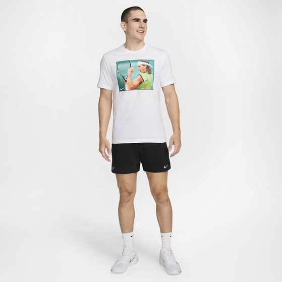Nike Court QS French Open Rafa T-shirt