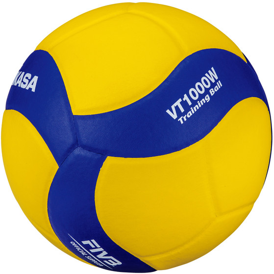 Mikasa VT1000W Trainingsbal 1000g