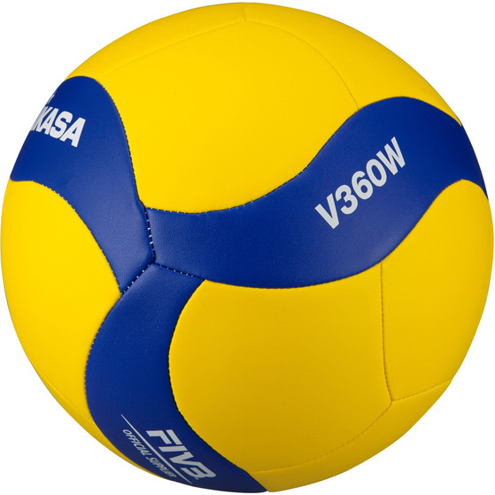 Mikasa V360W Volleyball FIVB