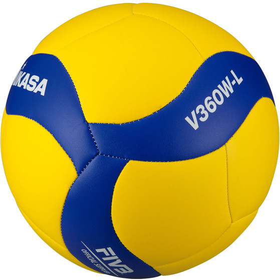 Mikasa V360W-L Volleyball FIVB