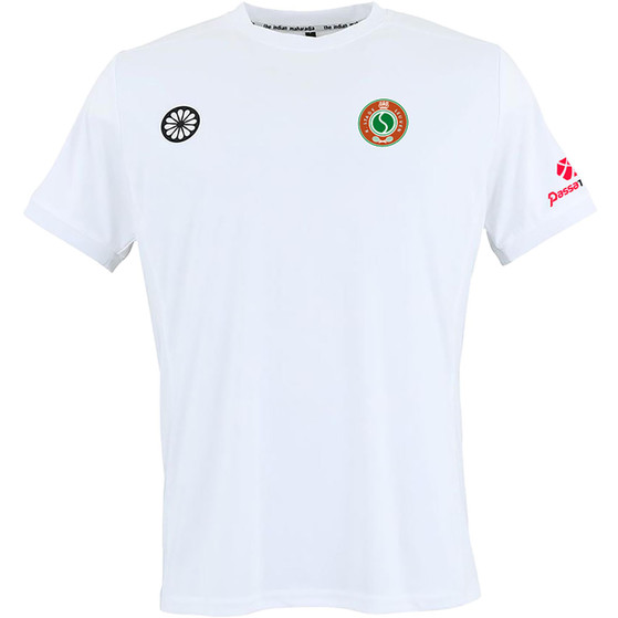 Indian Maharadja Kadiri Shirt Jongens - STADE LEUV