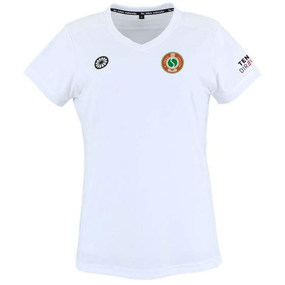 Indian Maharadja Kadiri Shirt Meisjes - STADELEUVE