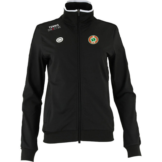 Indian Maharadja Kadiri Jacket Dames - STADELEUVEN
