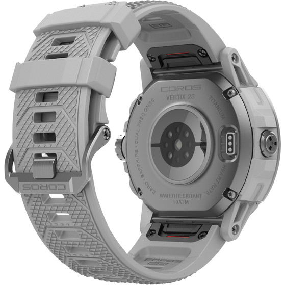 Coros Vertix 2S