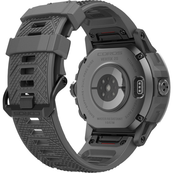 Coros Vertix 2S