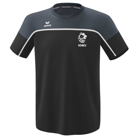 KNKV Scheidsrechter warmup shirt Heren