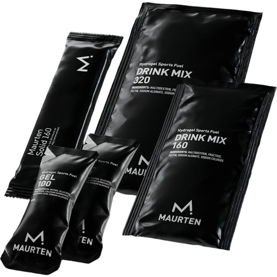 Maurten Probierpaket