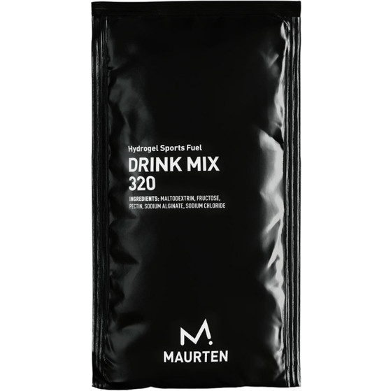 Maurten Probierpaket