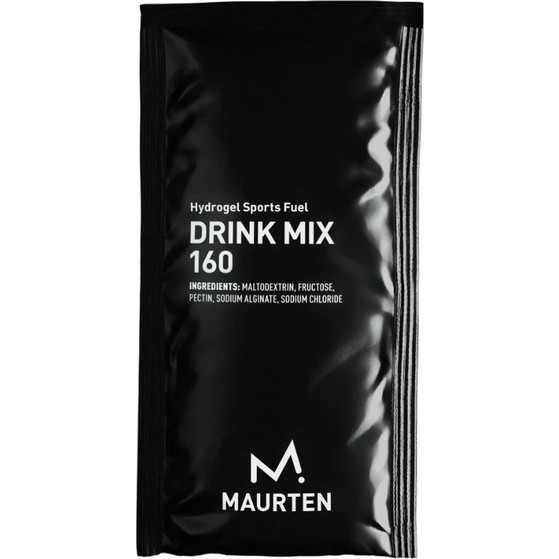 Maurten Probierpaket