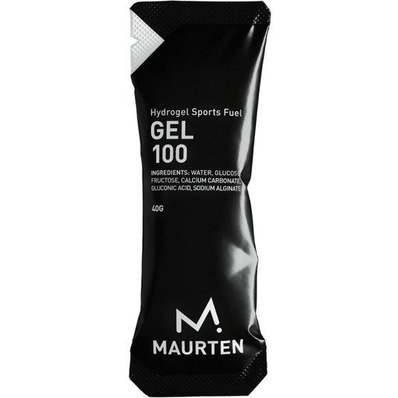Maurten Probierpaket