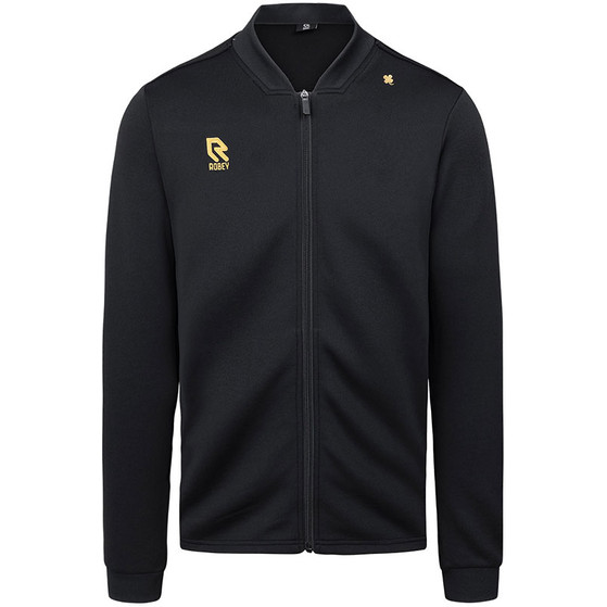 Robey Off-pitch Legacy jacket Heren