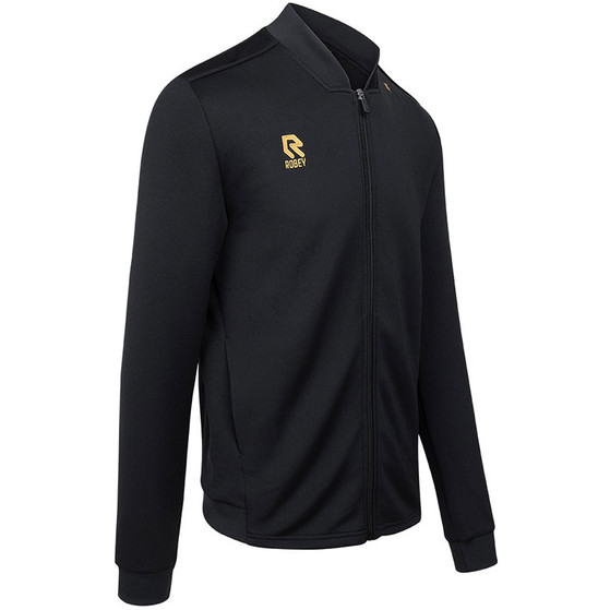 Robey Off-pitch Legacy jacket Heren