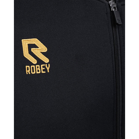 Robey Off-pitch Legacy jacket Heren