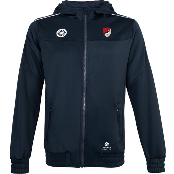 Indian Maharadja Jaipur Hooded Jacket Junior de Ki
