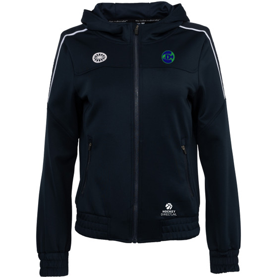Indian Maharadja Hoodie Set Dames