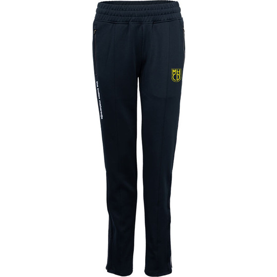 Indian Maharadja Jaipur Broek Dames MHC Drunen