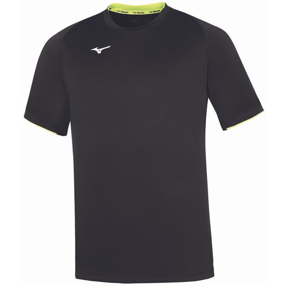 Mizuno Team Core Shirt Heren